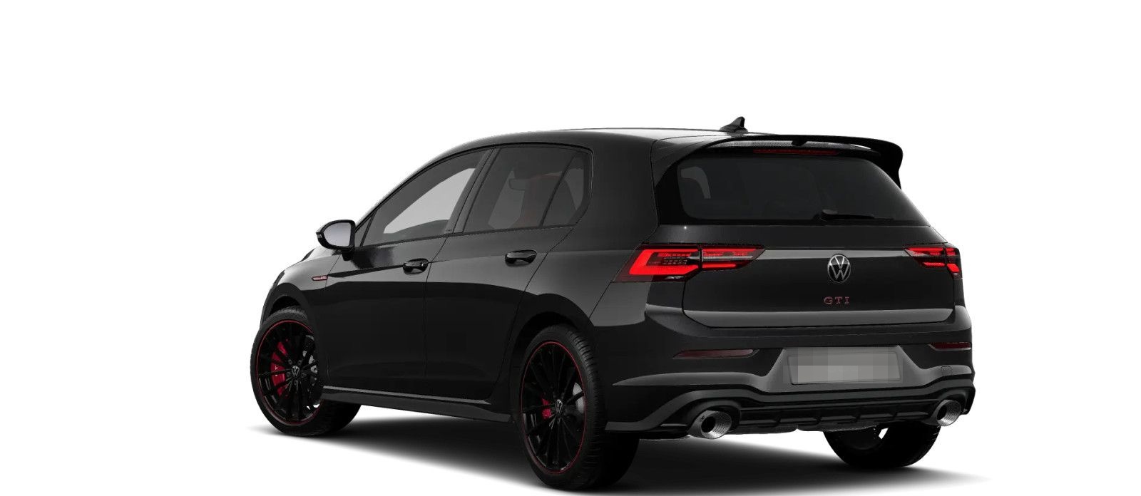 Volkswagen Golf VIII GTI CLUBSPORT 2.0 TSI AKRA HUD LEDER N foto 14
