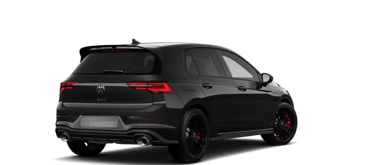 Volkswagen Golf VIII GTI CLUBSPORT 2.0 TSI AKRA HUD LEDER N foto 15