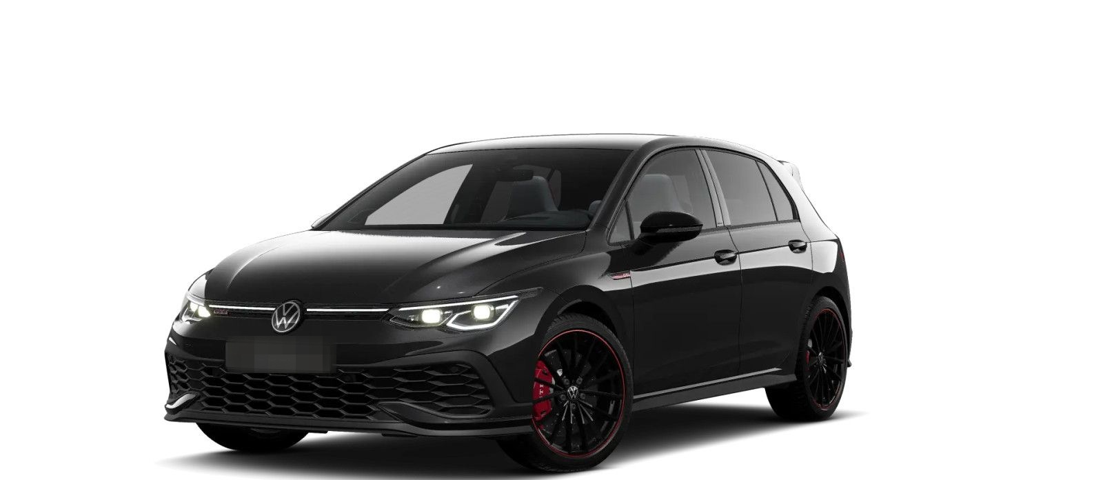 Volkswagen Golf VIII GTI CLUBSPORT 2.0 TSI AKRA HUD LEDER N foto 17