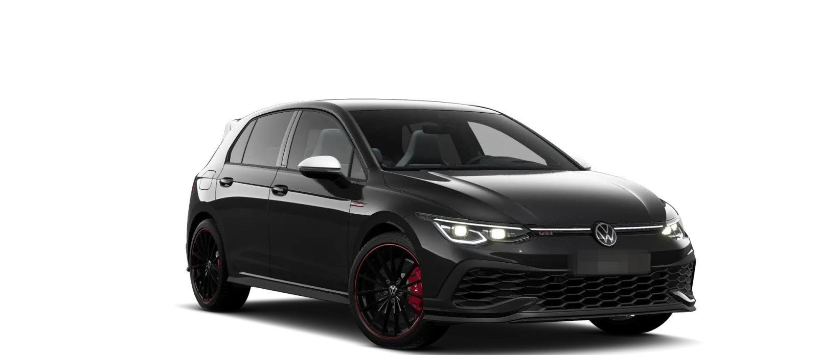 Volkswagen Golf VIII GTI CLUBSPORT 2.0 TSI AKRA HUD LEDER N foto 18