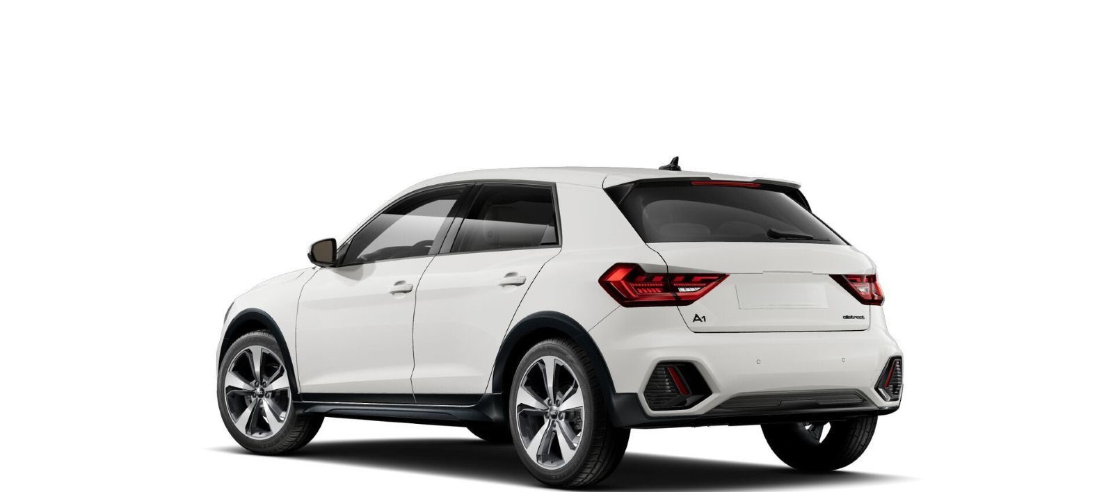 Audi A1 allstreet 35 TFSI LED*EPH+*Sound*ACC*Navi*VC* foto 2