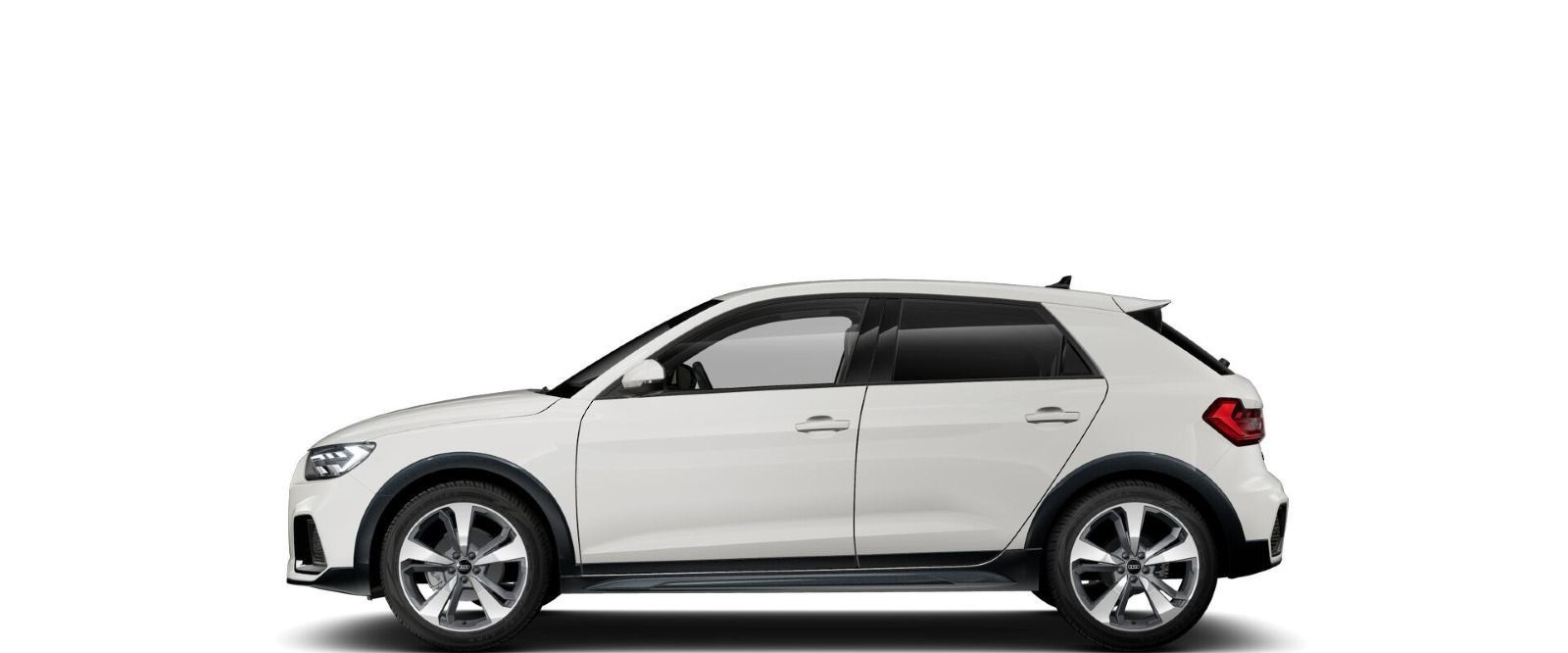 Audi A1 allstreet 35 TFSI LED*EPH+*Sound*ACC*Navi*VC* foto 3