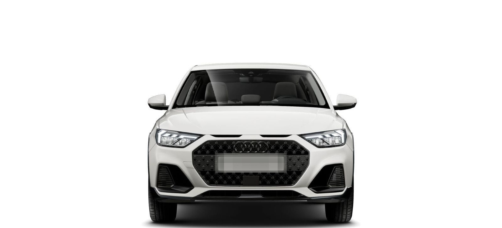 Audi A1 allstreet 35 TFSI LED*EPH+*Sound*ACC*Navi*VC* foto 4