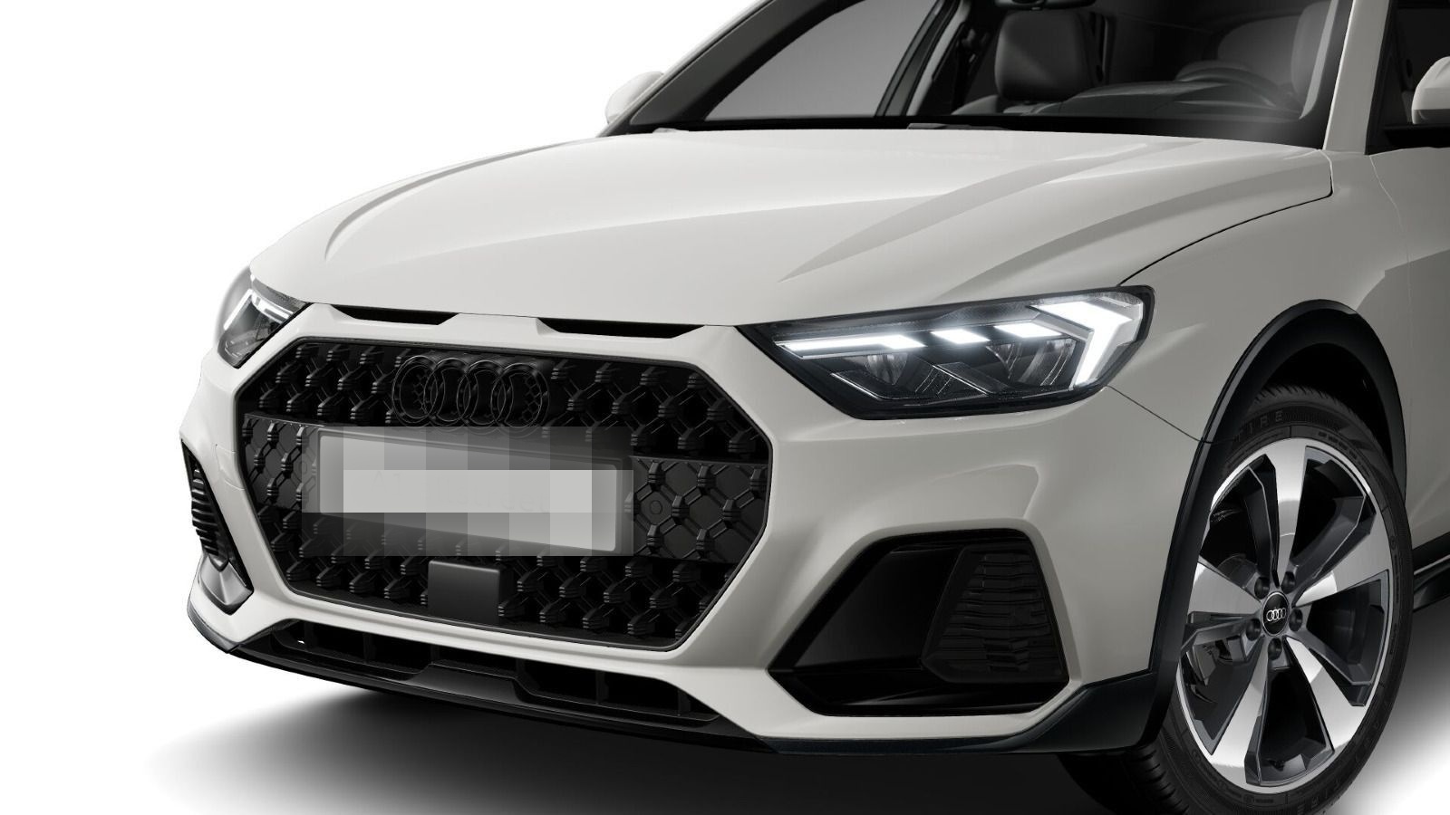 Audi A1 allstreet 35 TFSI LED*EPH+*Sound*ACC*Navi*VC* foto 6