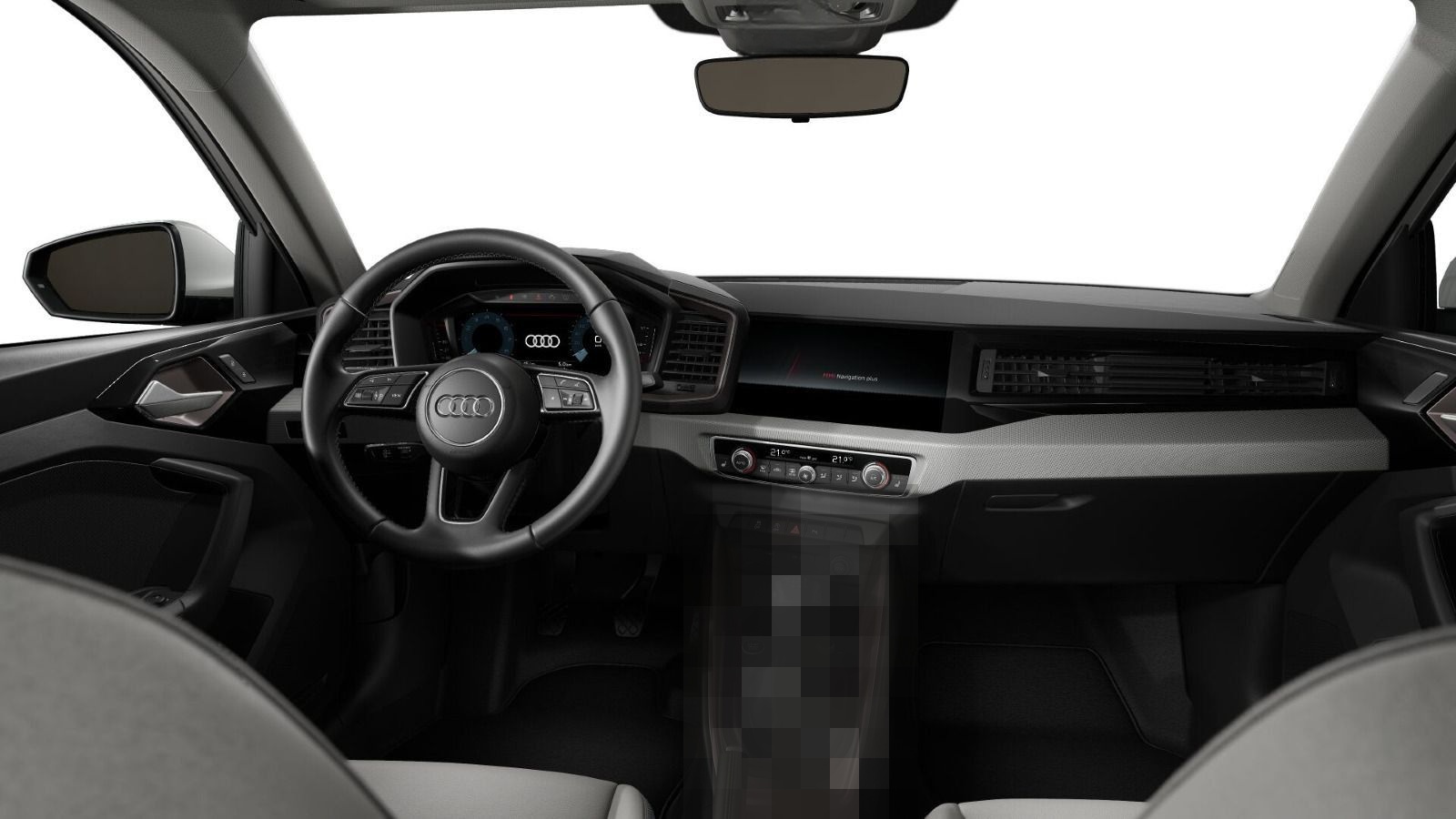 Audi A1 allstreet 35 TFSI LED*EPH+*Sound*ACC*Navi*VC* foto 7