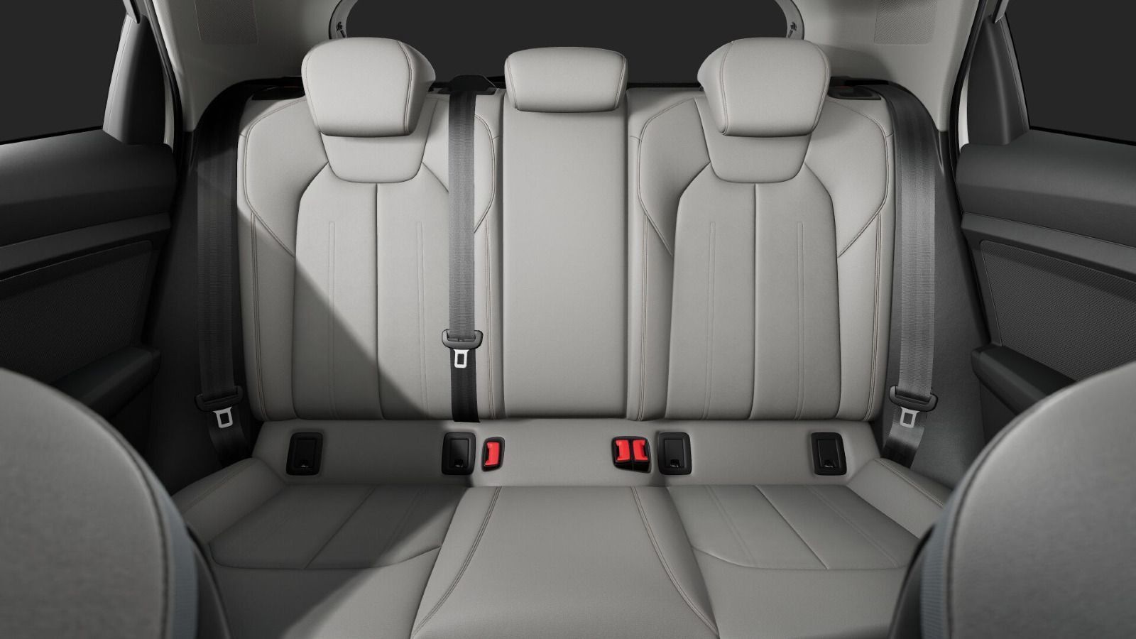 Audi A1 allstreet 35 TFSI LED*EPH+*Sound*ACC*Navi*VC* foto 9