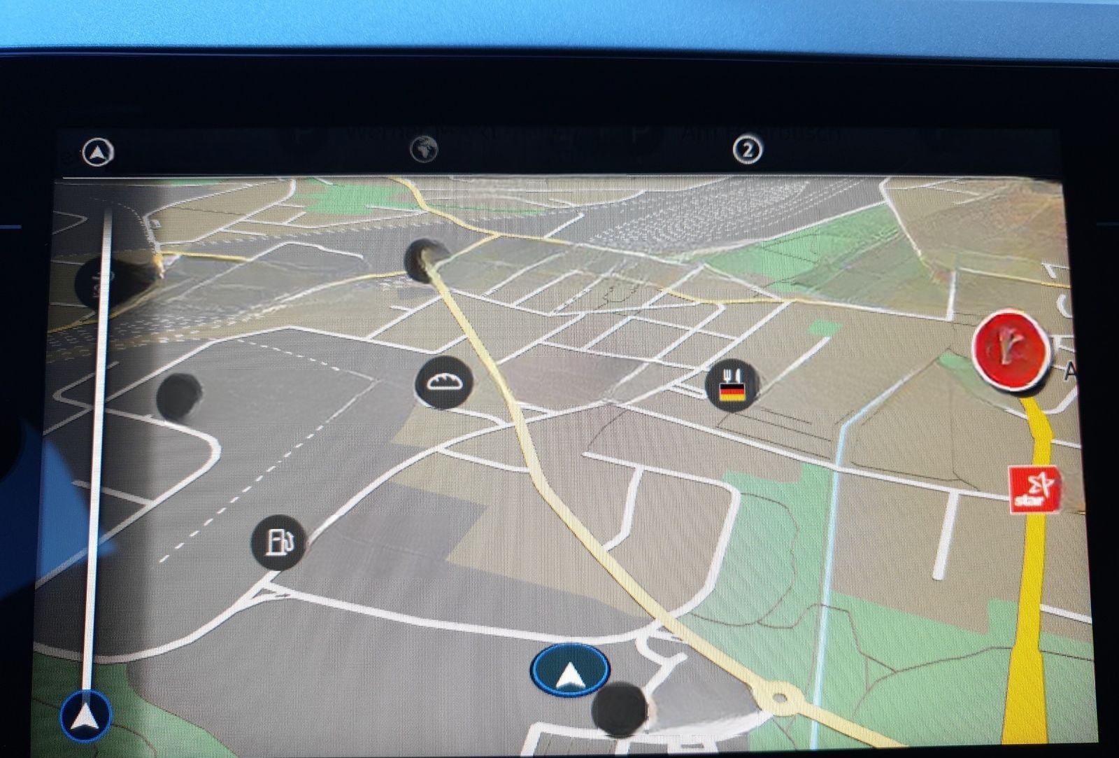 Volkswagen Taigo TSI GOAL VIRTUAL LED NAVI CLIMATRONIC foto 13