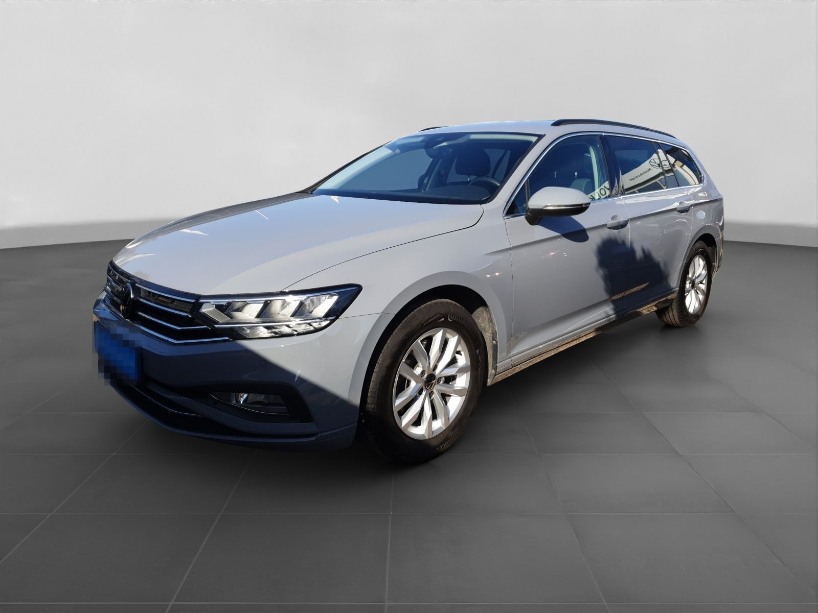 Volkswagen Passat Variant 2.0 TDI DSG BUSINESS KAMERA LED foto 2