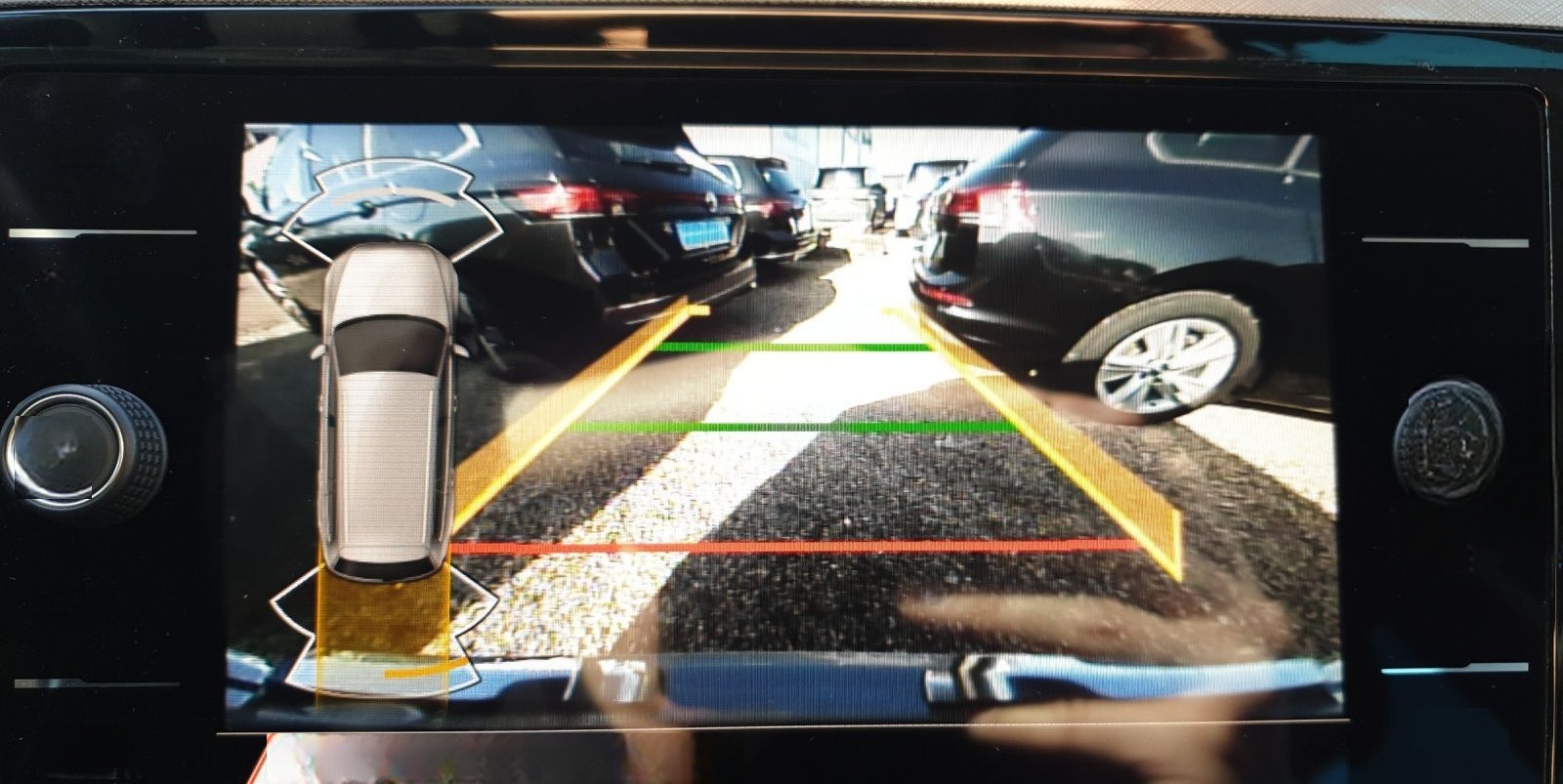 Volkswagen Passat Variant 2.0 TDI DSG BUSINESS KAMERA LED foto 12