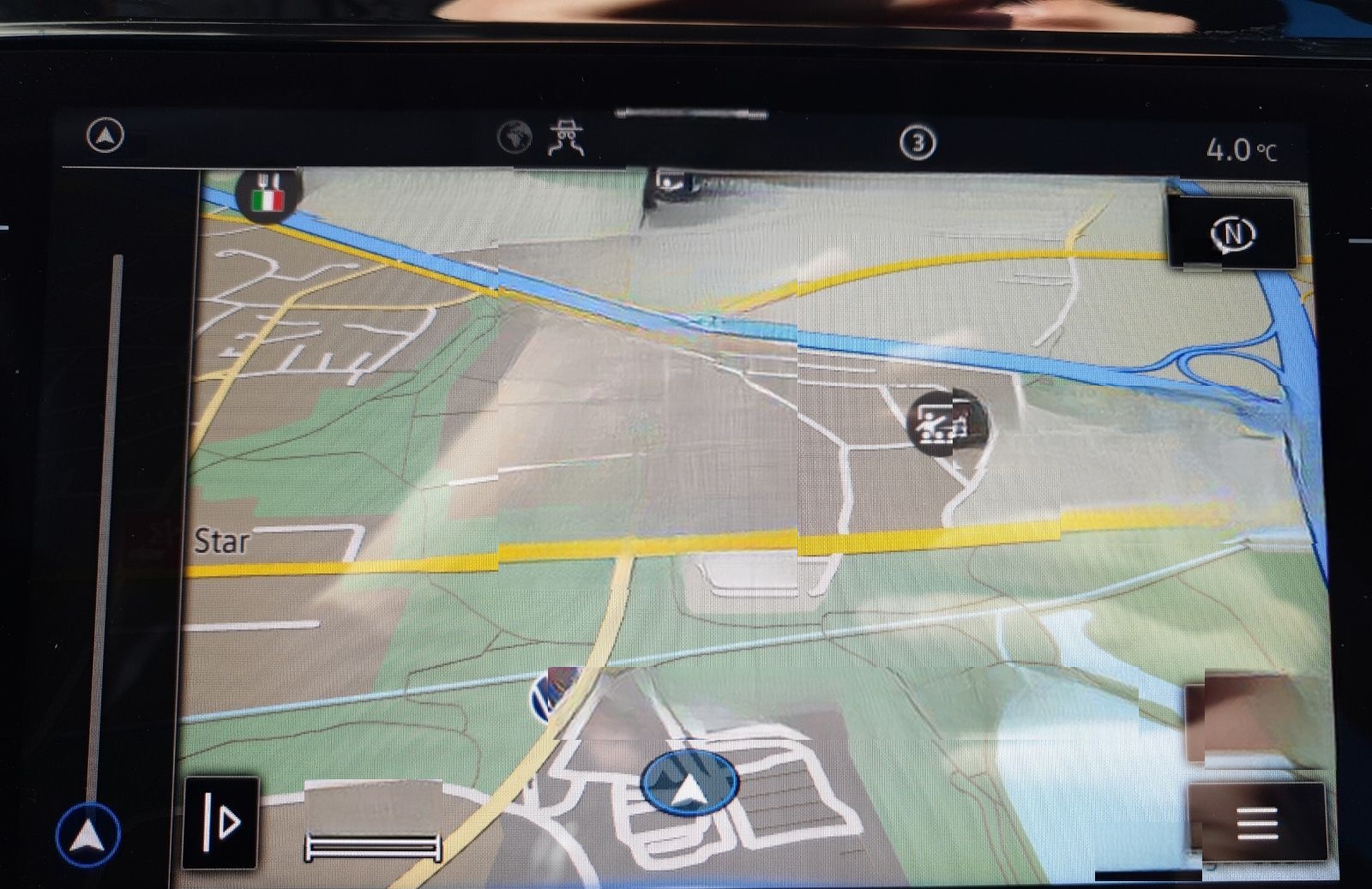 Volkswagen Passat Variant 2.0 TDI DSG BUSINESS KAMERA LED foto 13