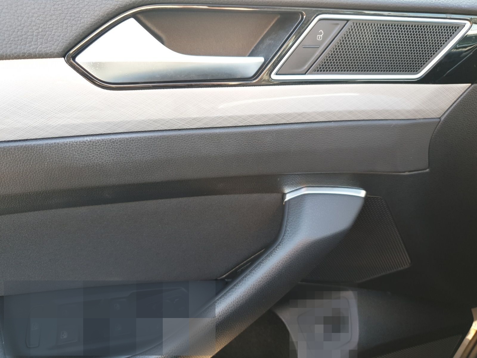 Volkswagen Passat Variant 2.0 TDI DSG BUSINESS KAMERA LED foto 8