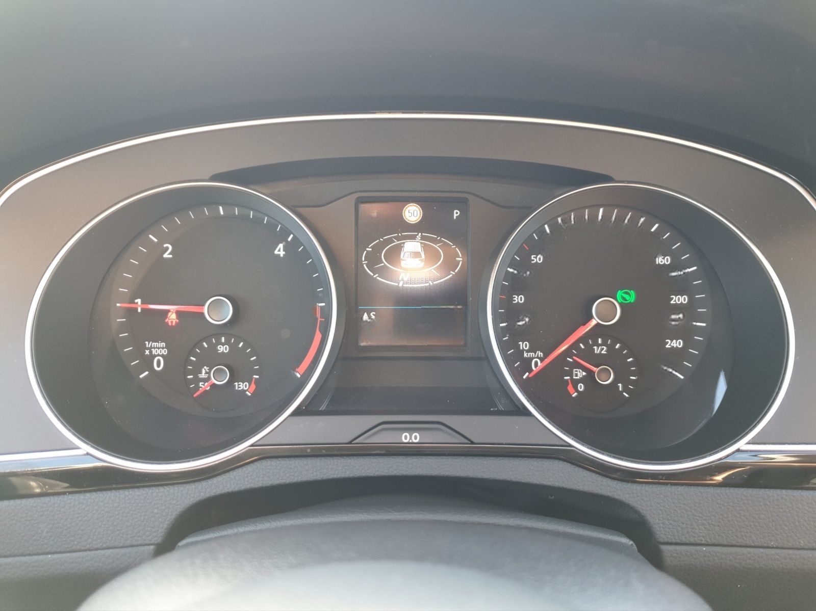 Volkswagen Passat Variant 2.0 TDI DSG BUSINESS KAMERA LED foto 10