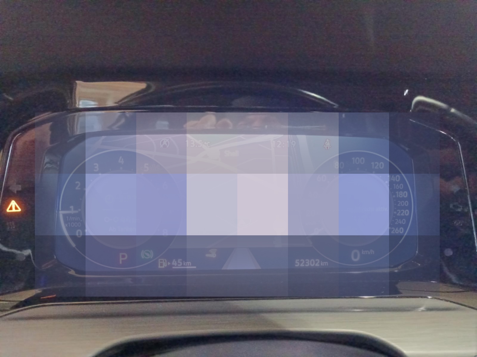 Volkswagen Golf VIII 1.5 eTSI Style DSG *ACC*R-CAM*NAV*SHZ* foto 15
