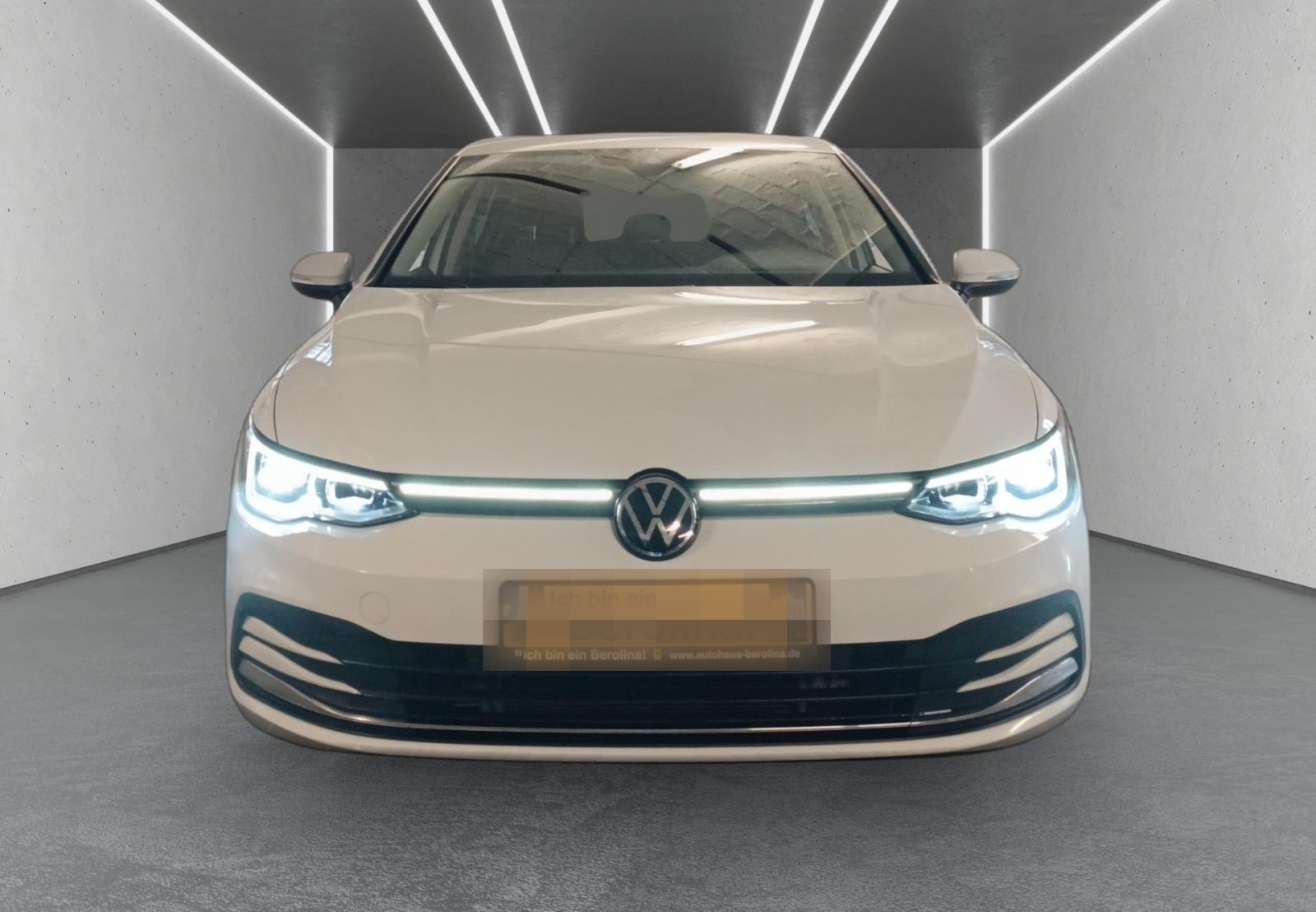 Volkswagen Golf VIII 1.5 eTSI Style DSG *ACC*R-CAM*NAV*SHZ* foto 5