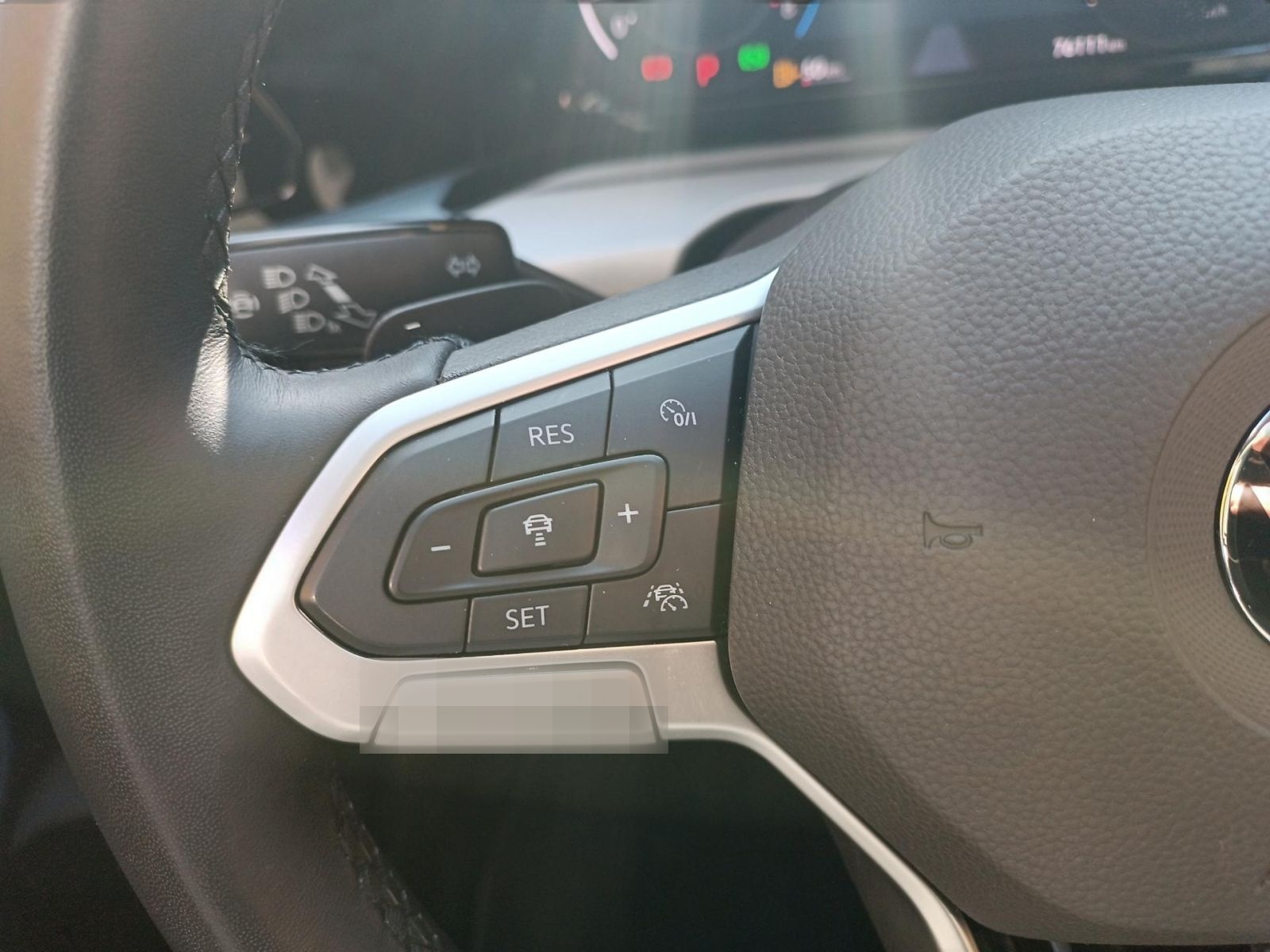 Volkswagen Golf VIII Variant 1.5 eTSI Life DSG *AHK*ACC* foto 14