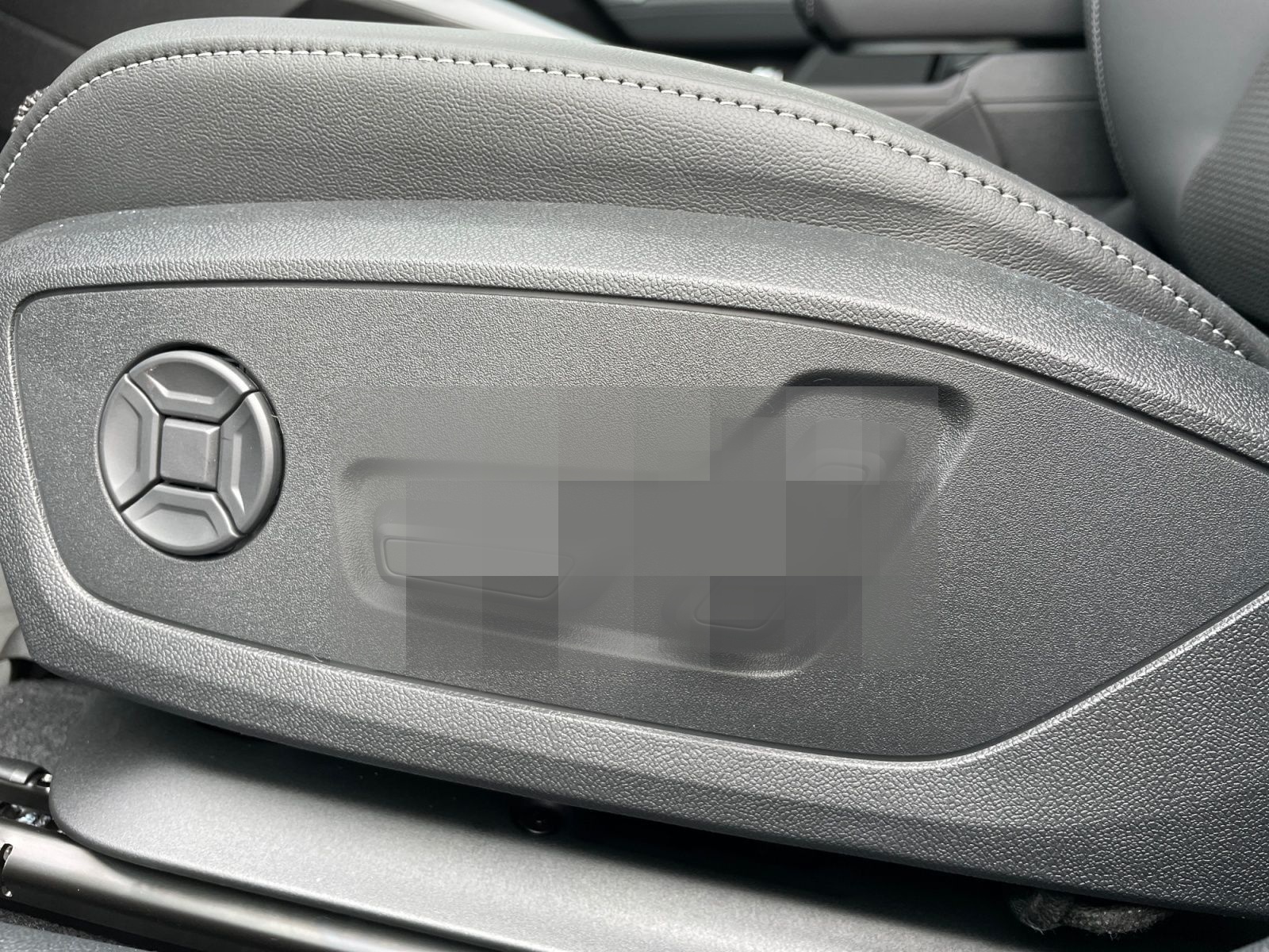 Audi A3 Sportback S line TFSI 110 kW S tronic foto 16