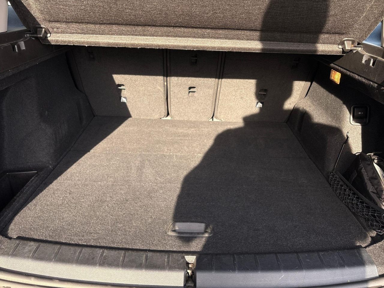 BMW X1 18iA Advantage Navi,LED,Tempo,SHZ,Parkass,DAB foto 16