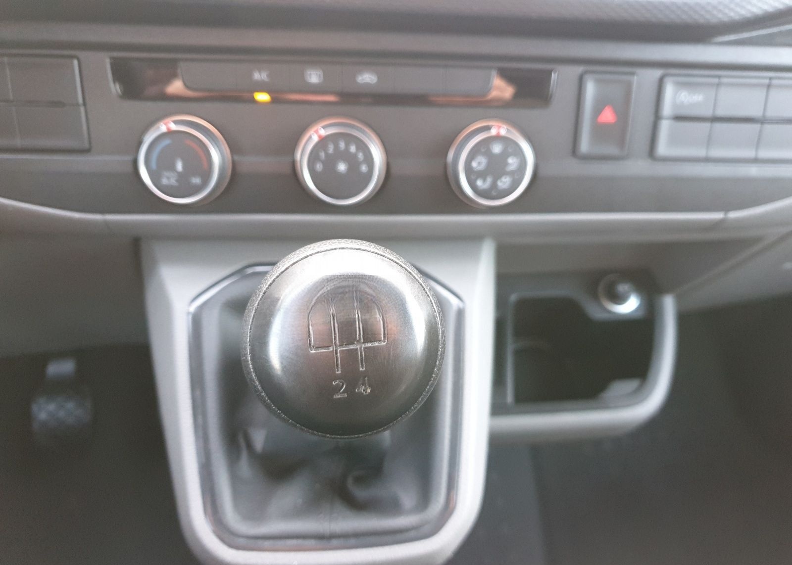 Volkswagen T6.1 Caravelle 9-SITZE KLIMA DAB foto 11
