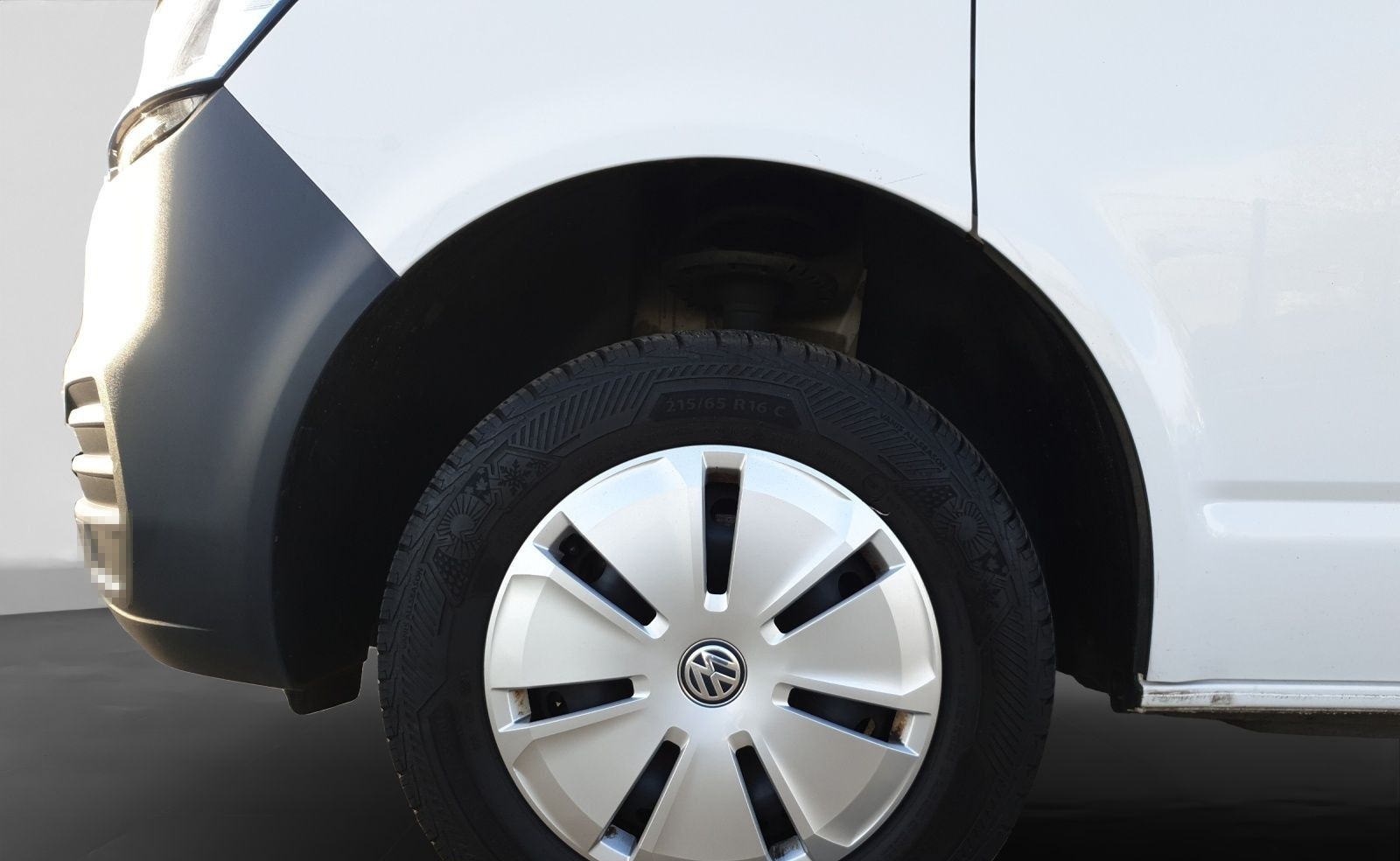 Volkswagen T6.1 Caravelle 9-SITZE KLIMA DAB foto 7