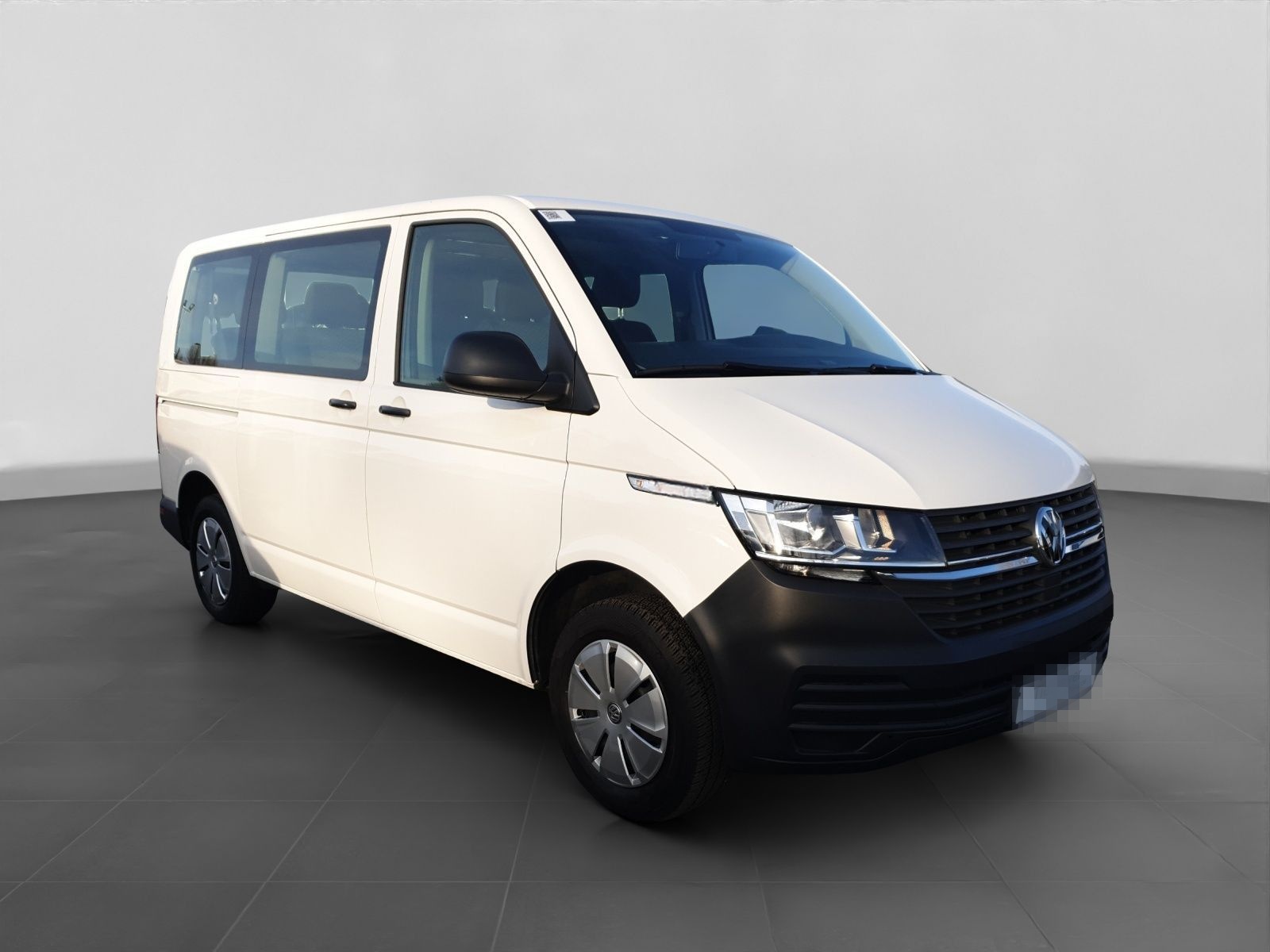 Volkswagen T6.1 Caravelle 9-SITZE KLIMA DAB foto 19