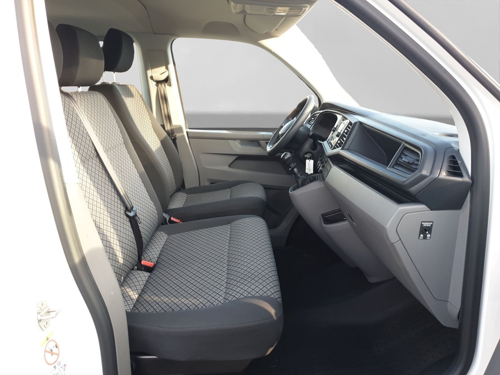 Volkswagen T6.1 Caravelle 9-SITZE KLIMA DAB foto 4