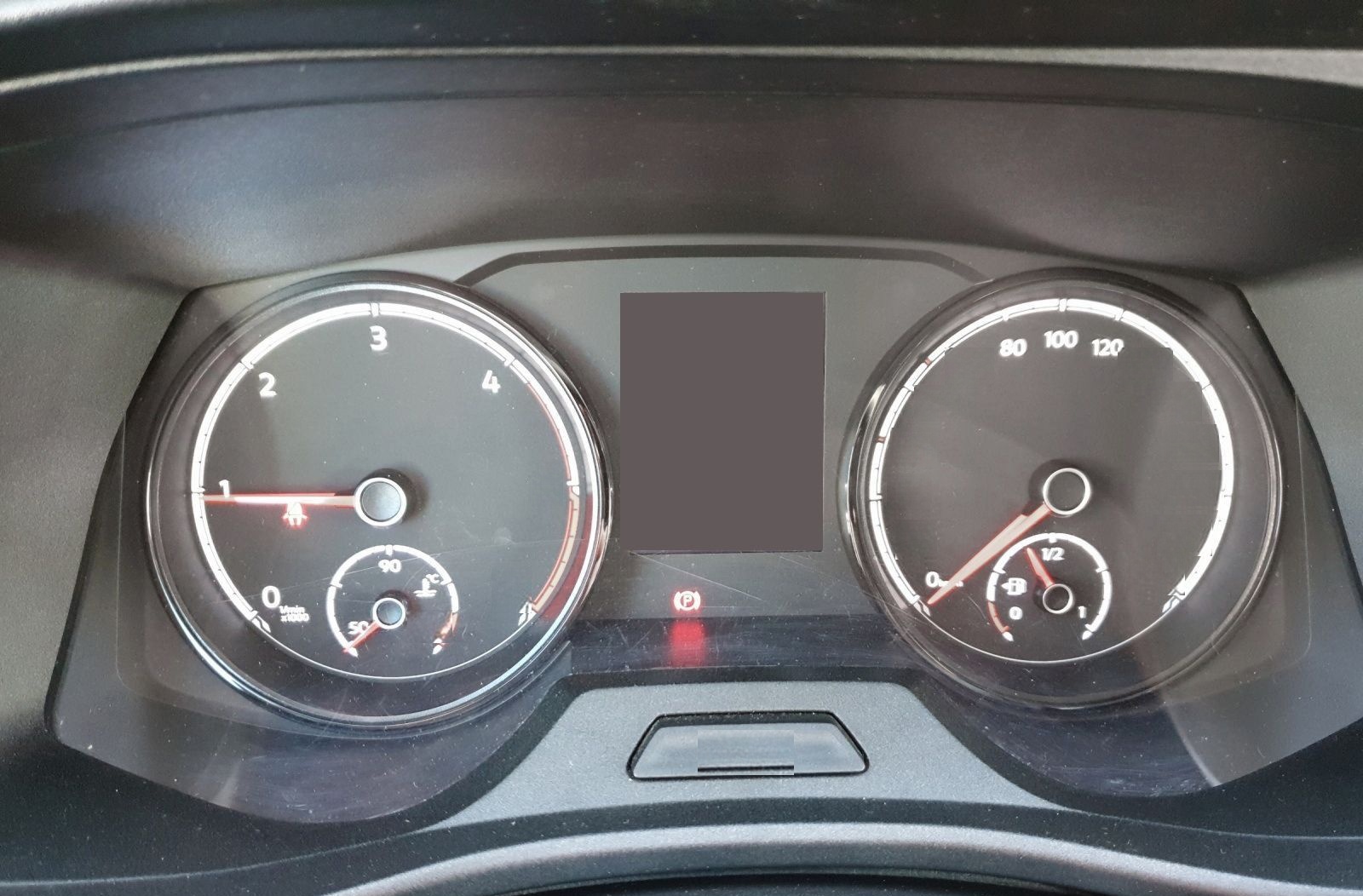 Volkswagen T6.1 Caravelle 9-SITZE KLIMA DAB foto 10