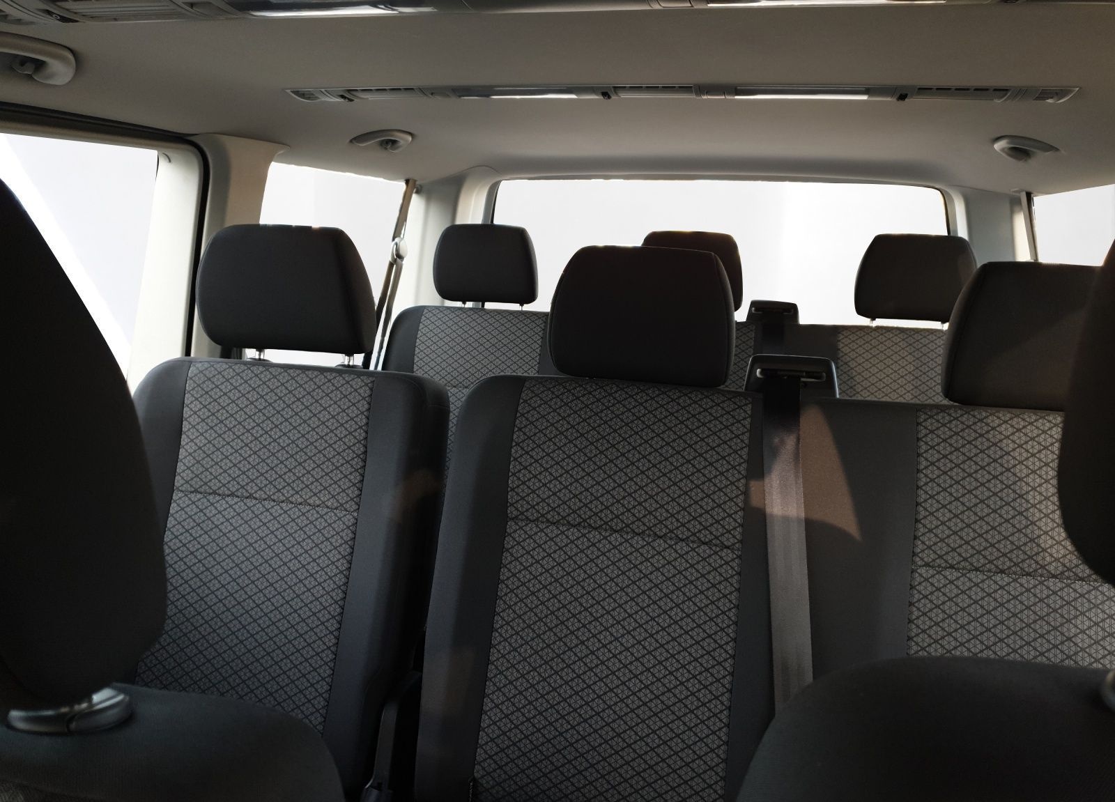 Volkswagen T6.1 Caravelle 9-SITZE KLIMA DAB foto 17