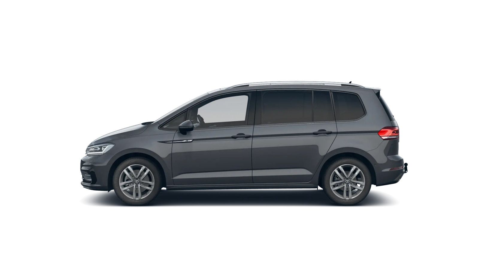 Volkswagen Touran 1.5 TSI DSG R-LINE 7-SITZE PANO AHK LM17 foto 6