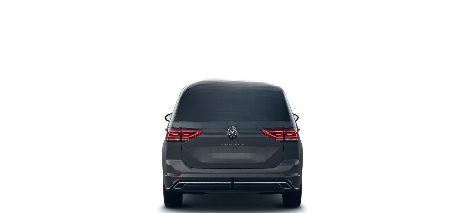 Volkswagen Touran 1.5 TSI DSG R-LINE 7-SITZE PANO AHK LM17 foto 7