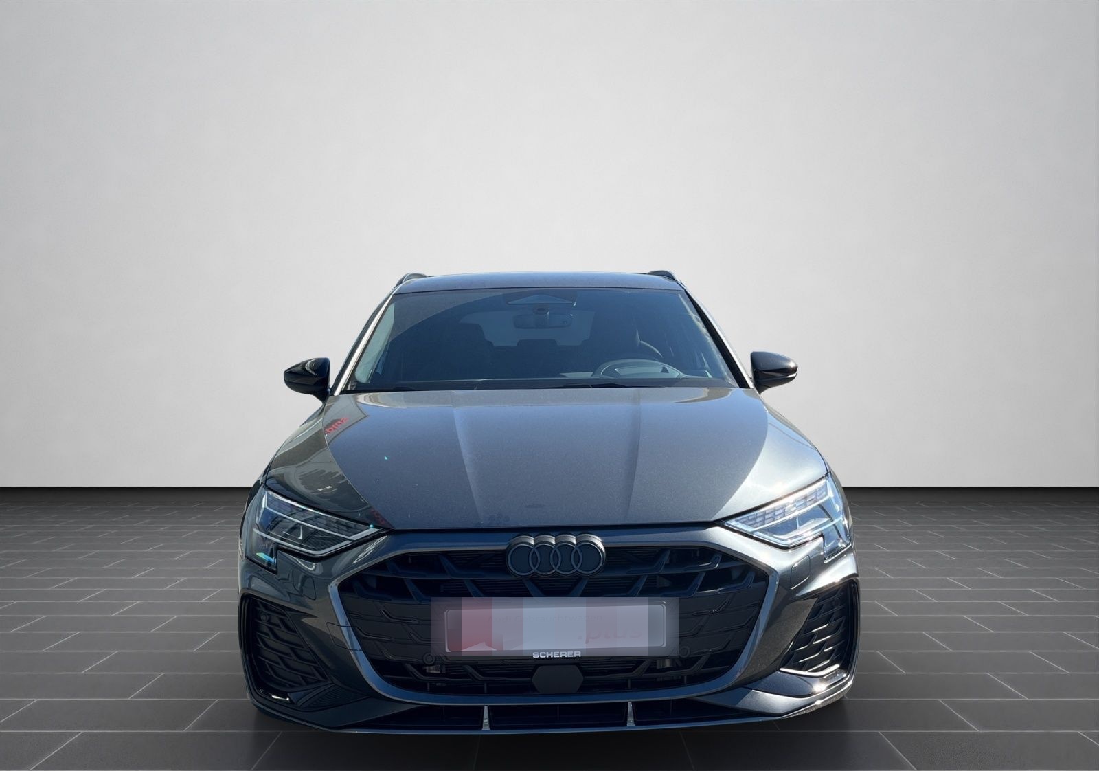 Audi A3 Sportback S line 45 TFSIe MATRIX NAVI RFK SON foto 6