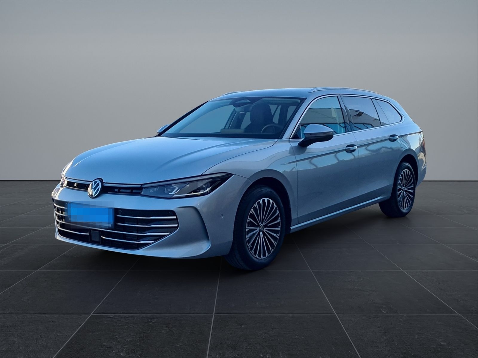 Volkswagen Passat 2.0 TDI DSG Elegance+AHK+WR+NAVI+MATRIX+P foto 2