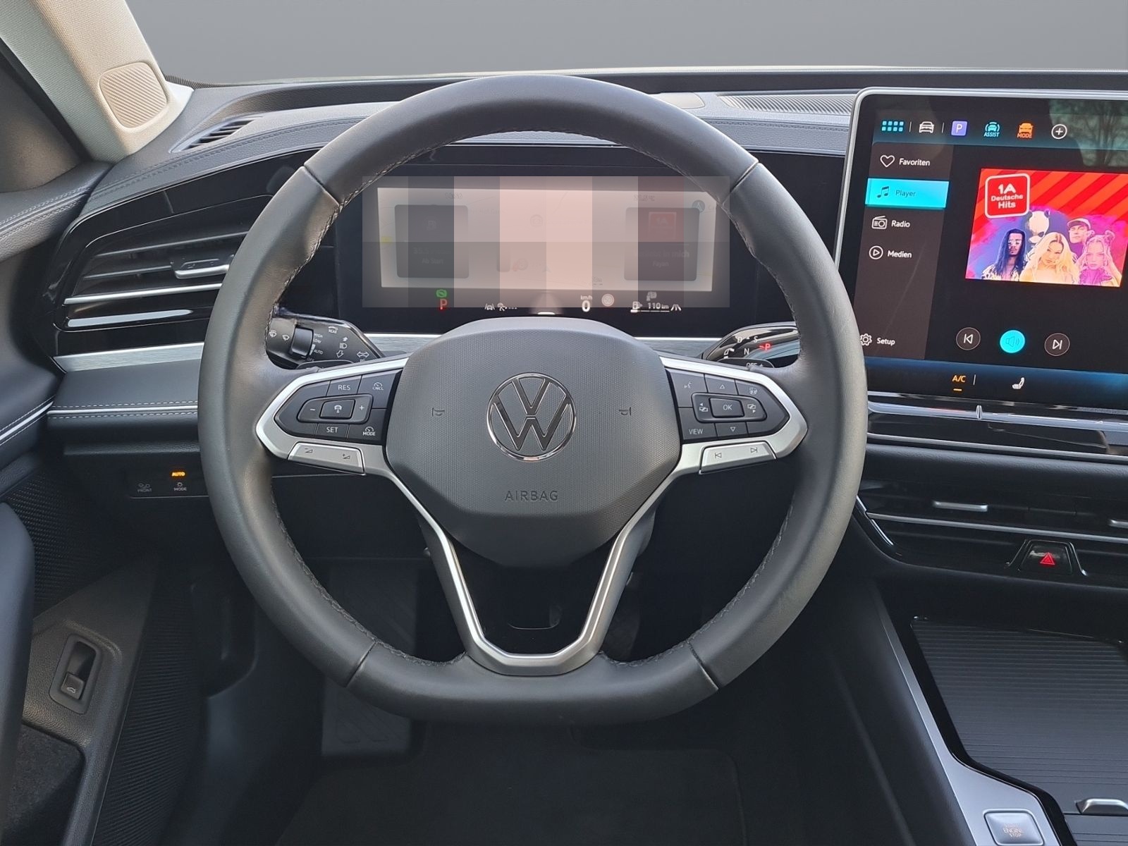 Volkswagen Passat 2.0 TDI DSG Elegance+AHK+WR+NAVI+MATRIX+P foto 17