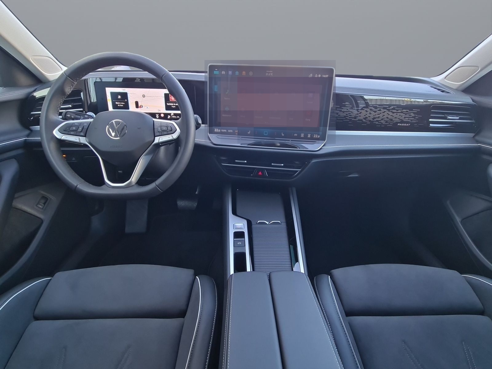 Volkswagen Passat 2.0 TDI DSG Elegance+AHK+WR+NAVI+MATRIX+P foto 18