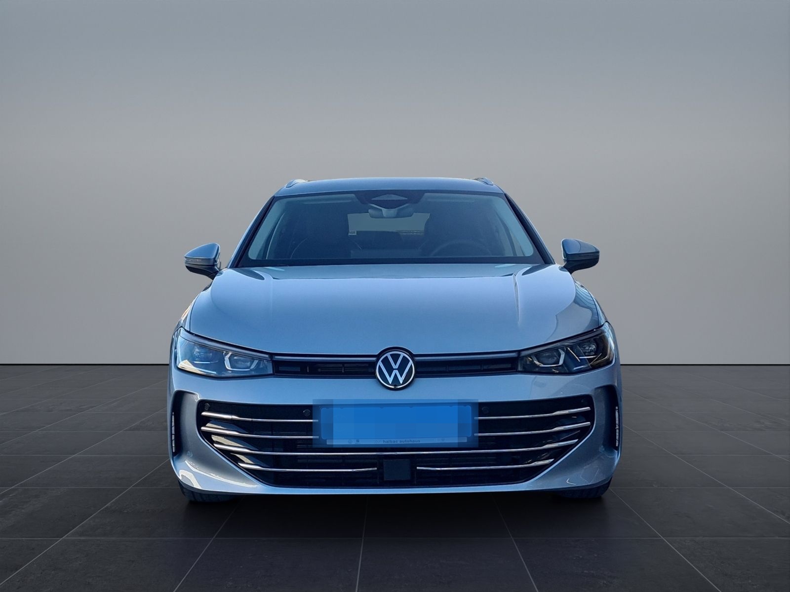 Volkswagen Passat 2.0 TDI DSG Elegance+AHK+WR+NAVI+MATRIX+P foto 3