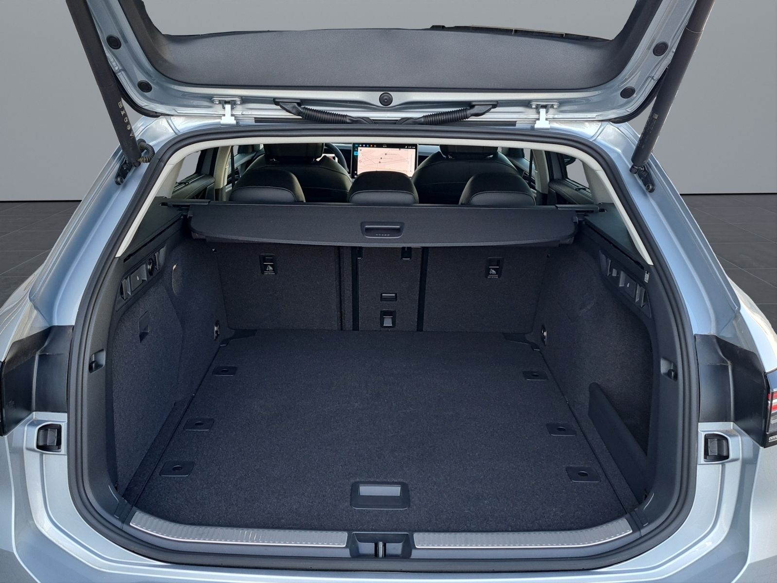 Volkswagen Passat 2.0 TDI DSG Elegance+AHK+WR+NAVI+MATRIX+P foto 21
