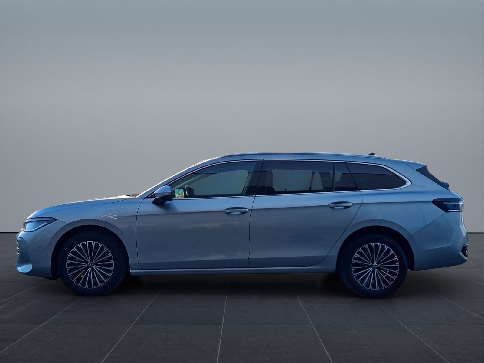 Volkswagen Passat 2.0 TDI DSG Elegance+AHK+WR+NAVI+MATRIX+P foto 4