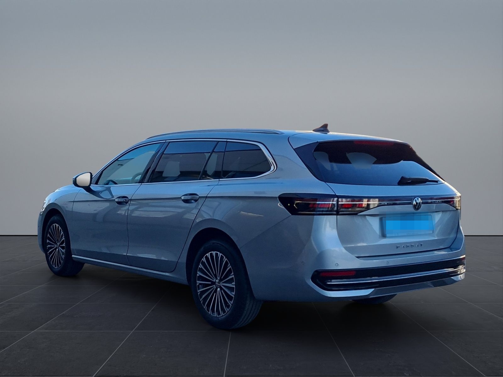 Volkswagen Passat 2.0 TDI DSG Elegance+AHK+WR+NAVI+MATRIX+P foto 5