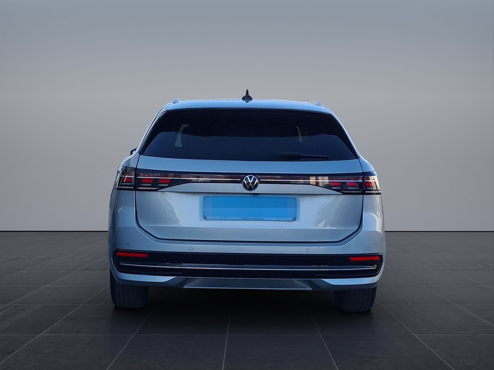 Volkswagen Passat 2.0 TDI DSG Elegance+AHK+WR+NAVI+MATRIX+P foto 6