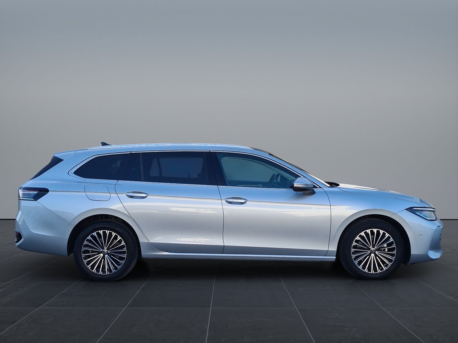 Volkswagen Passat 2.0 TDI DSG Elegance+AHK+WR+NAVI+MATRIX+P foto 8