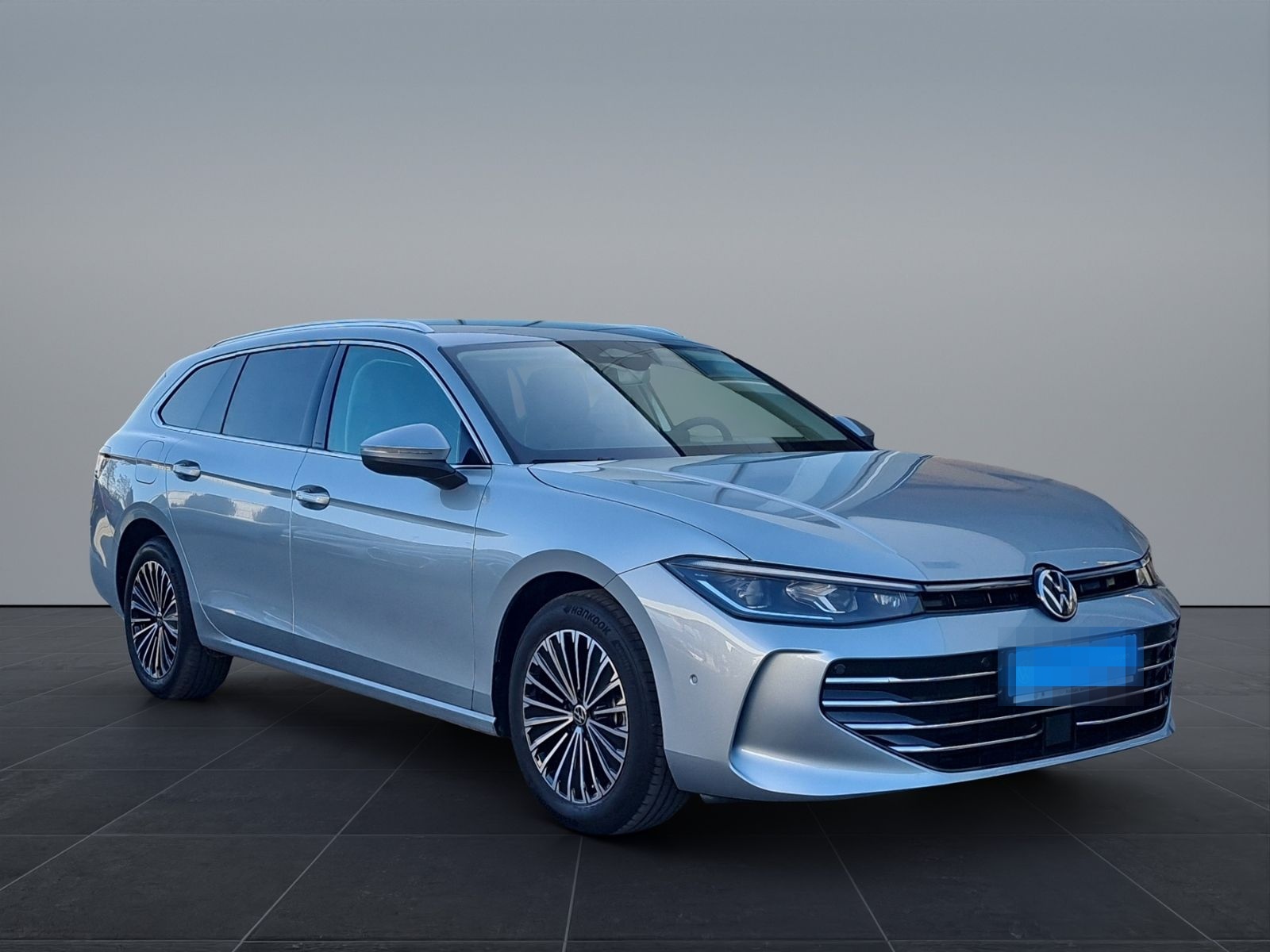Volkswagen Passat 2.0 TDI DSG Elegance+AHK+WR+NAVI+MATRIX+P foto 9