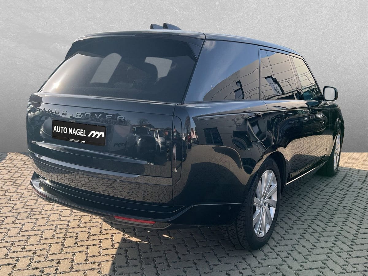 Land Rover Range Rover P530 Autobiography Fo.-Multim.Shadow foto 2