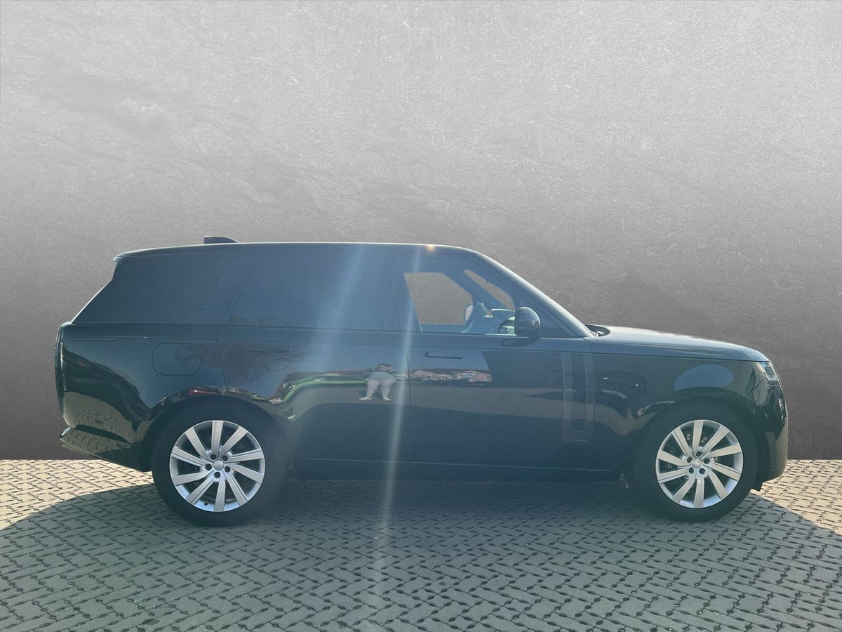 Land Rover Range Rover P530 Autobiography Fo.-Multim.Shadow foto 6