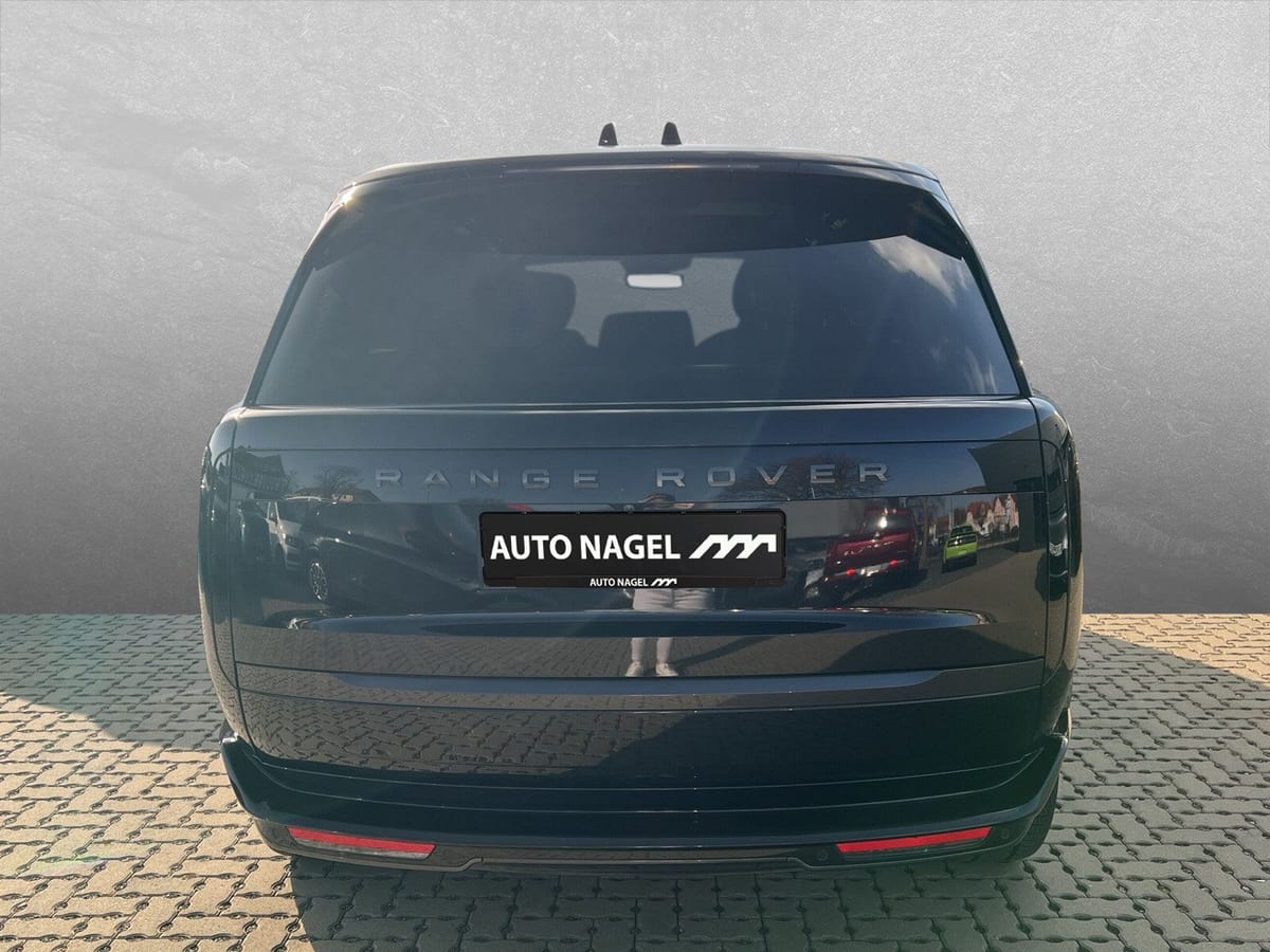 Land Rover Range Rover P530 Autobiography Fo.-Multim.Shadow foto 7