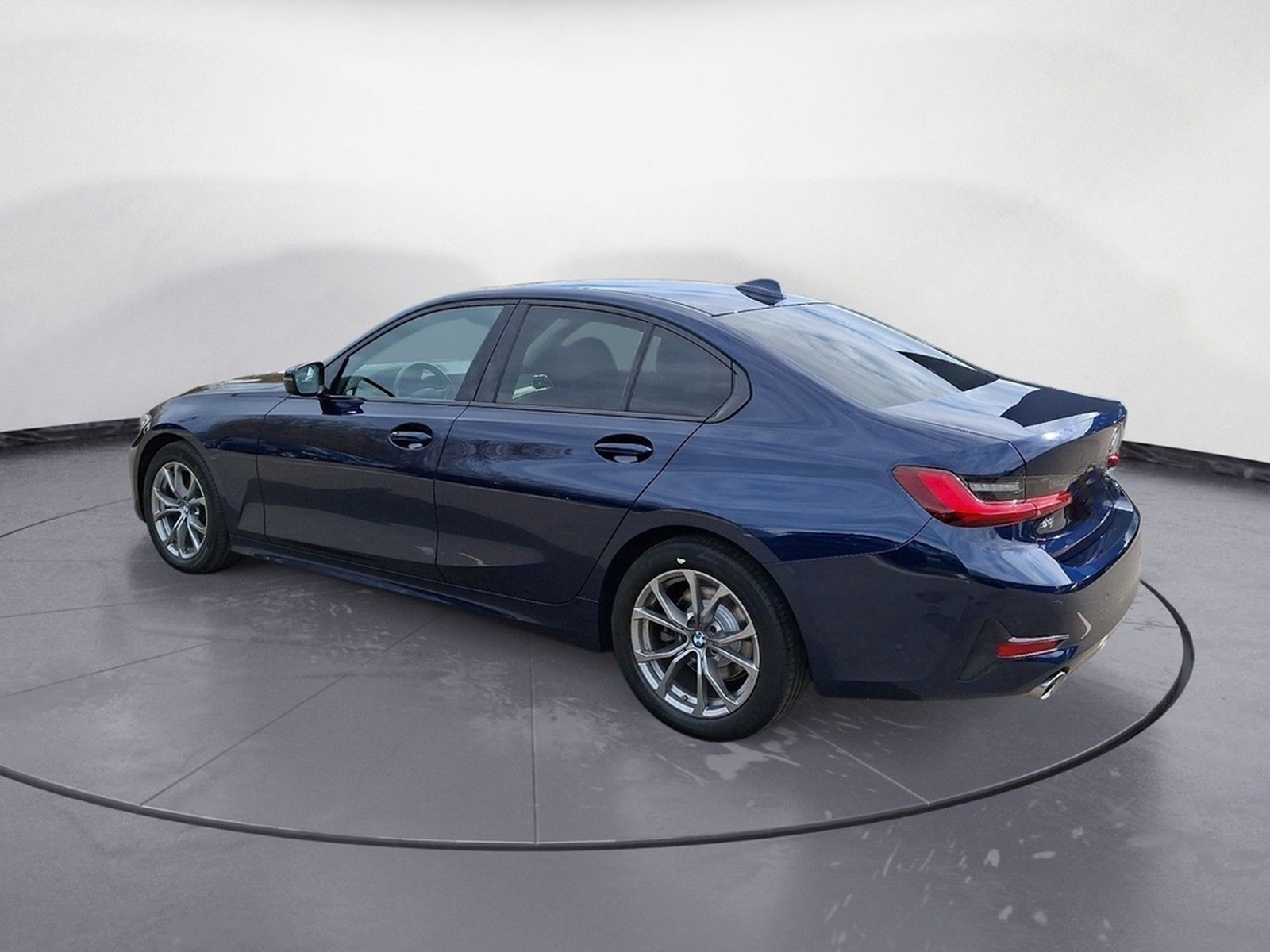 BMW 320d Aut. Limousine Sport Line Navi Laserlicht I foto 4