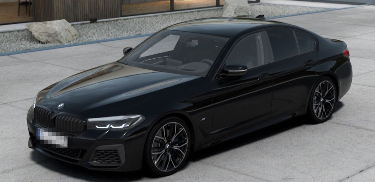 BMW 530d xDrive M Sport Limo Aut. HuD,PA,Kam,LiCoPro foto 3