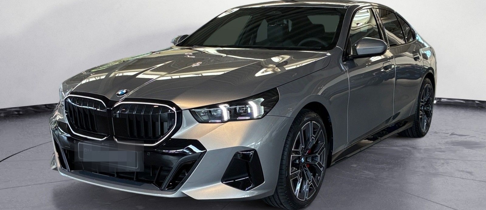 BMW 520d xDrive Limousine AHK M-Sport Innovation foto 2