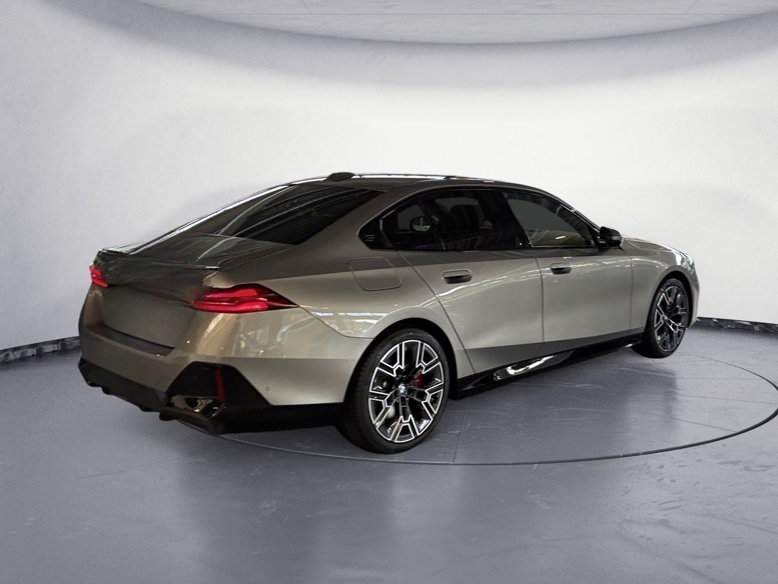 BMW 520d xDrive Limousine AHK M-Sport Innovation foto 3