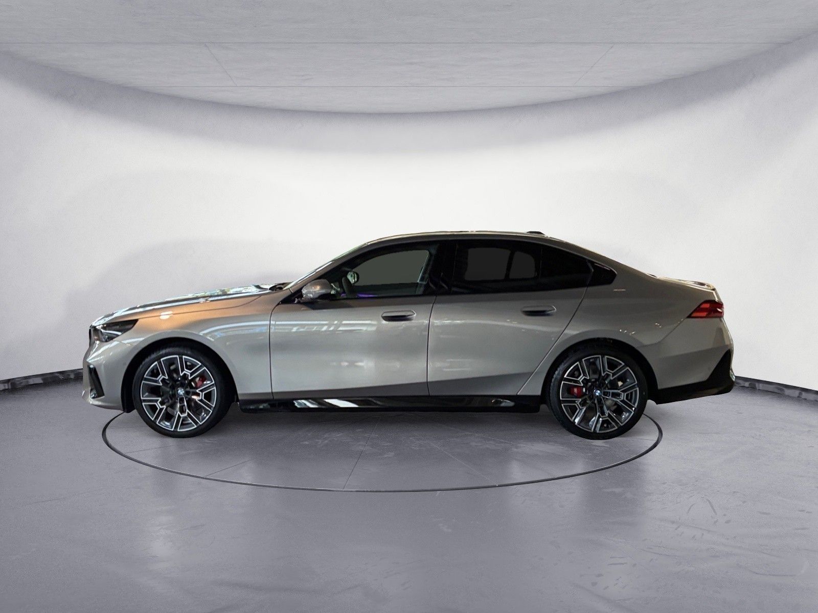 BMW 520d xDrive Limousine AHK M-Sport Innovation foto 4