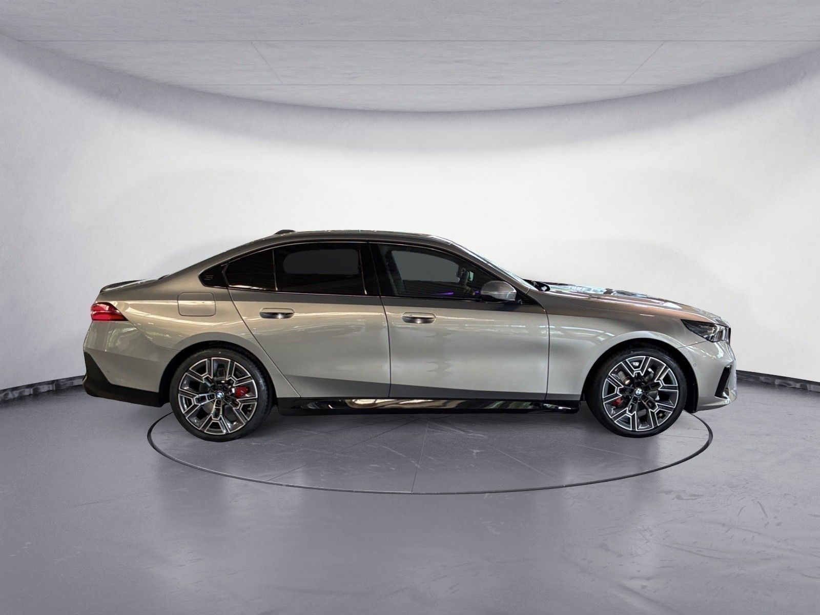 BMW 520d xDrive Limousine AHK M-Sport Innovation foto 5