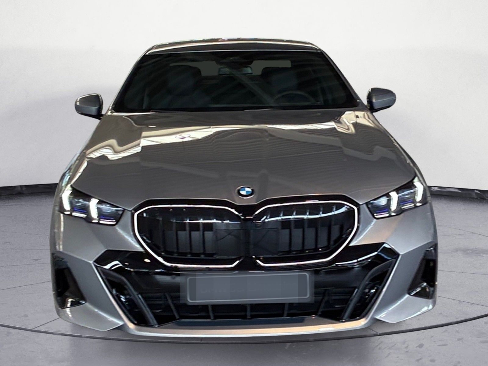 BMW 520d xDrive Limousine AHK M-Sport Innovation foto 6